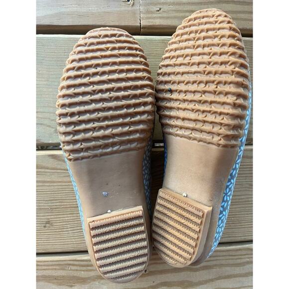 JBU Blue Mules Comfortable and Versatile - Picture 5 of 6